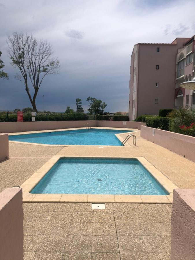 אגדה Superbe Logement En Bord De Mer מראה חיצוני תמונה